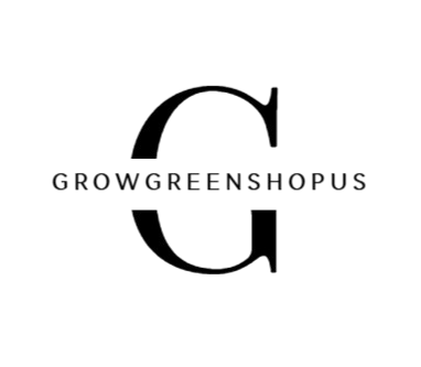 Growgreenshopus